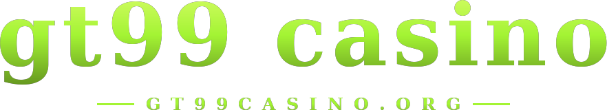 gt99 casino logo